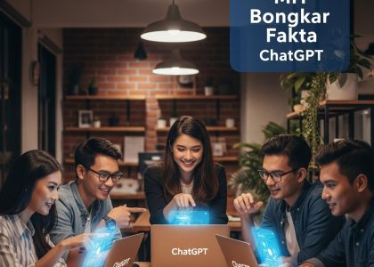 Fakta ChatGPT