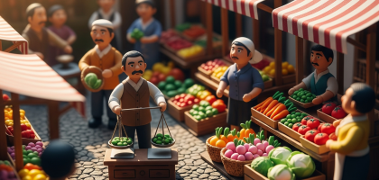 10 Prompt Miniatur Gemini AI