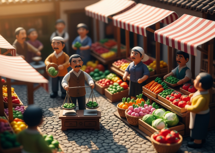 10 Prompt Miniatur Gemini AI