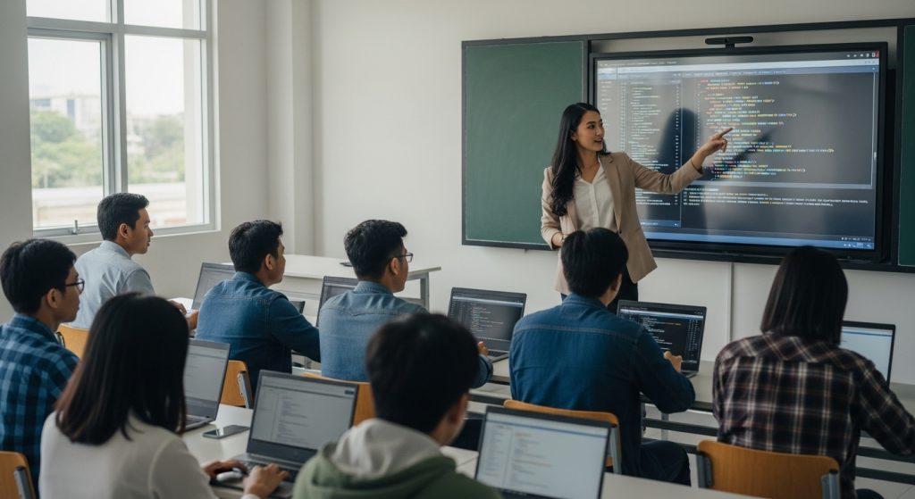 Institut Nasional AI