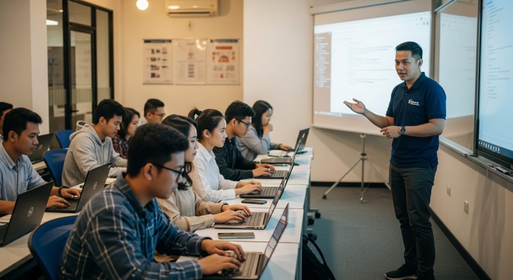 Institut Nasional AI