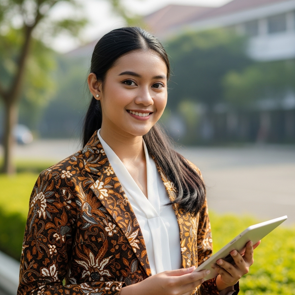 Institur Nasional AI